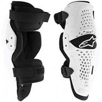 Alpinestars Men's SX-1 Knee Guard