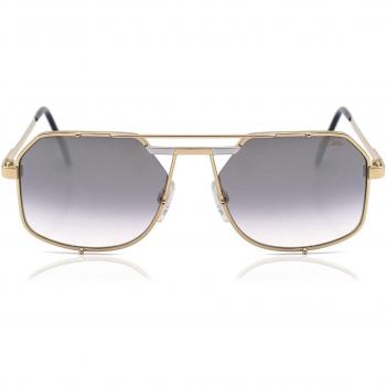 Cazal 959 096 Men's Gold Sunglasses Size 59