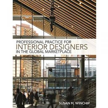 Professional Practice for Interior Design in the Global Marketplace
