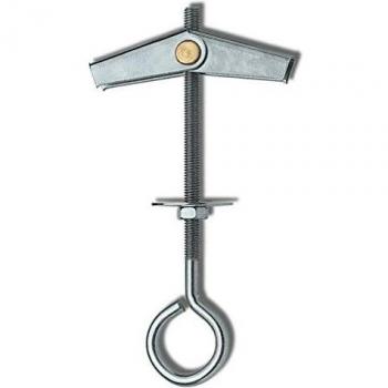 Anclaje de Techo Allfix ASL/OC - 50 Piezas con Ojal Cerrado