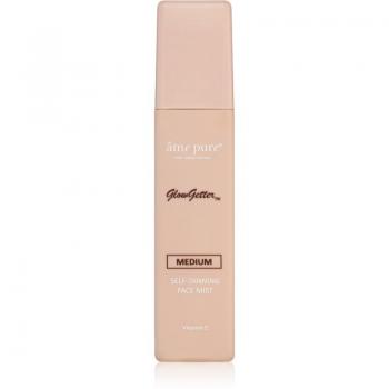 âme pure GlowGetter Self-Tanning Spray - Medium, 90 ml