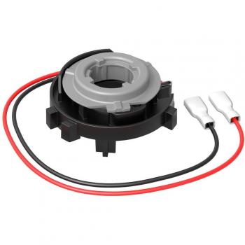 Portalámparas flasher PHILIPS 11176X2 con base de bayoneta, compatible con faros principales, alta durabilidad y eficiencia energética