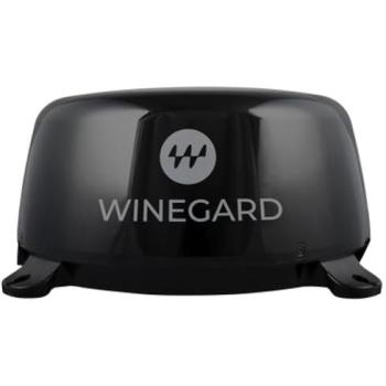 Winegard Connect 2.0 WiFi & 4G LTE Range Extender for RVs