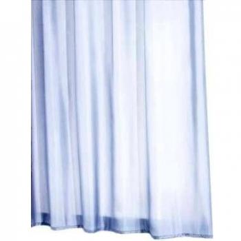 Ridder Madison 454010-350 - Cortina de Ducha de Tela