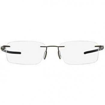 Ray-Ban Men's 0OX5126 Optical Frames, Pink