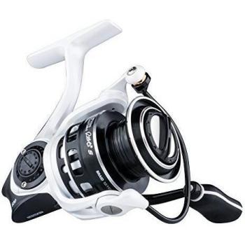 Abu Garcia revo S 40 Spin Carrete papelería