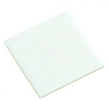 Alphacool 12098 double-sided adhesive pad 30x30x0,5mm Thermal Pads & Paste Thermal pads