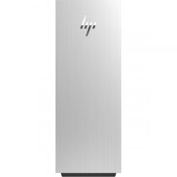 HP ENVY TE02-1003ns - PC de Sobremesa, Procesador Intel Core i7-13700, 32GB de RAM, Almacenamiento de 2TB HDD + 1TB SSD, Tarjeta Grá