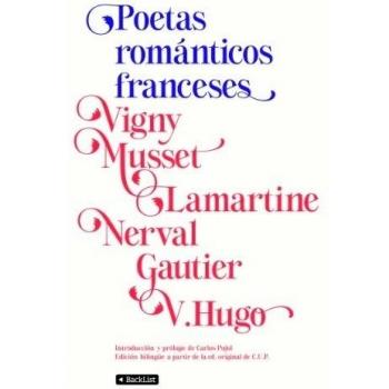 Poetas románticos franceses