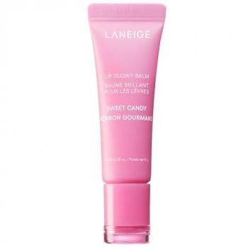 Laneige Sweet Candy Lip Glowy Balm - 10g