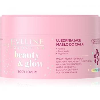 Eveline Cosmetics Beauty & Glow Body Lover! Firming Body Butter 200 ml