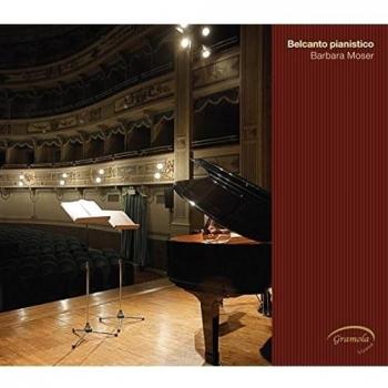 Belcanto Pianistico - Artistic Piano Performance Guide
