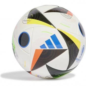 adidas Euro 2024 Mini Football - White