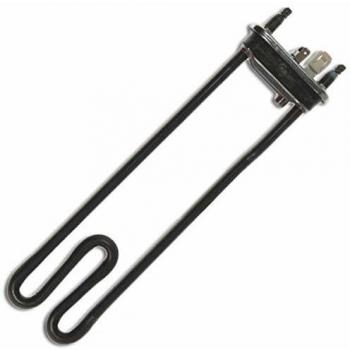 Termostato y Resistencia 2000W con Sonda NTC para Lavadora Fagor, Brandt, Vedette, Sauter, De-Dietrich 52X1845