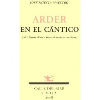 Arder En El Cantico