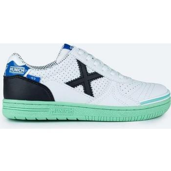 Zapatillas de fútbol sala infantil Munich G-3 KID PROFIT 406