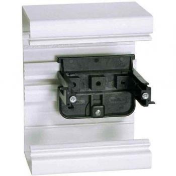Soporte de Montaje Horizontal Metz Connect BTR 50 mm sin Bandeja Separadora 130889 5020-I