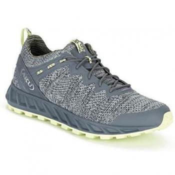 AKU RAPIDA Air W'S, Botas Mujer, Grey/Aquamarine, 38 EU