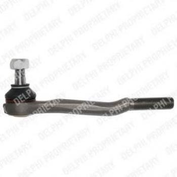Rótula de dirección DELPHI TA1873 - Tipo: Rótula de dirección, Marca: DELPHI, Modelo: TA1873