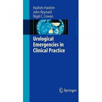 Urological Emergencies in Clinical Practice