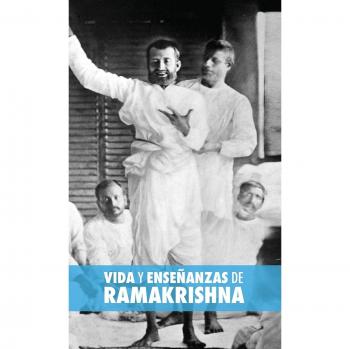 Libro de tapa dura: Vida y Enseñanzas de Ramakrishna por Max Müller