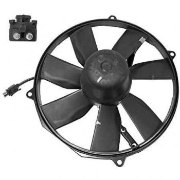 Vemo V30-02-1610 Ventilador, condensador del aire acondicionado