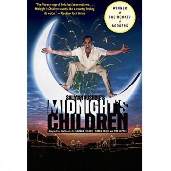 Salman Rushdie's Midnight's Children: Adapted for the Theatre by Salman Rushdie, Simon Reade and Tim Supple
