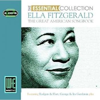 Great American Songbook - The Essential Collection