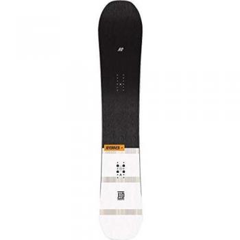 K2 Joydriver 158 Wide snowboard