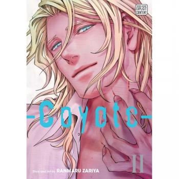Coyote Vol 2: Volume 2
