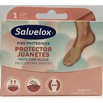 SALVELOX Protector Juanetes 21 g