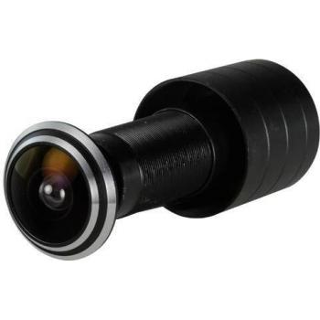 Cámara Oculta 4n1 Gama Pro 1080p OC-EYEHOLE-F4N1