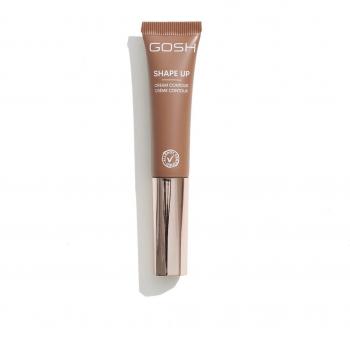 Gosh Shape Up Liquid Bronzer Shade 002 Medium Deep 14 ml