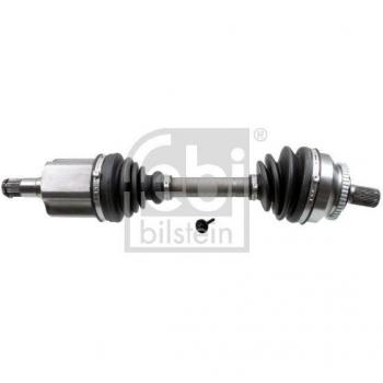Árbol de transmisión FEBI 182935 - Tipo: Árbol de transmisión, Marca: FEBI BILSTEIN, Número de pieza: 182935