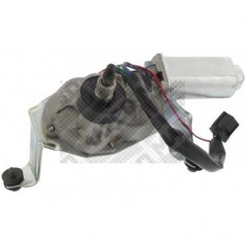 Motor del limpiaparabrisas MAPCO 90155