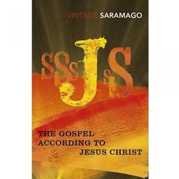 The Gospel According to Jesus Christ