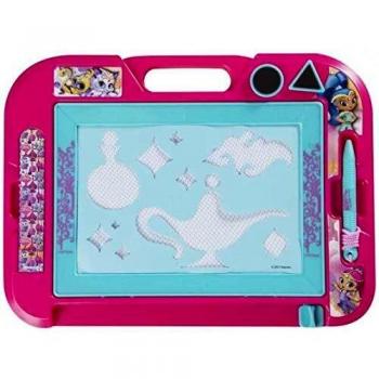 Pizarra magnetica Shimmer and Shine grande