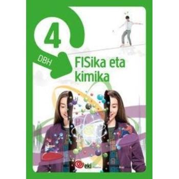 EKI DBH 4. Fisika eta Kimika 4