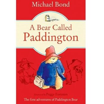 Un Oso Llamado Paddington - Tapa Blanda