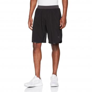 Puma Energy Laser Pantalones, Hombre, Azul