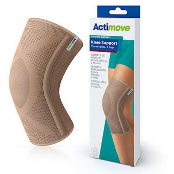 Actimove Knee Support with Two Stays - S