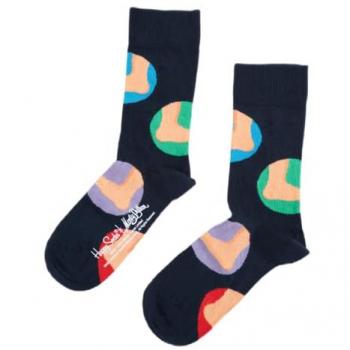 Calcetines Felices Cupids Foot Multicolor Talla Única Unisex