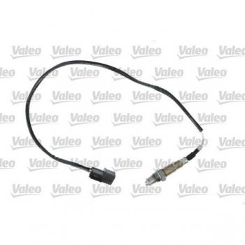 Sonda Lambda VALEO 368047 - Sensor de oxígeno, compatible con múltiples vehículos, alta precisión en la medición de gases, fácil instalación, diseño duradero y resistente a altas temperaturas