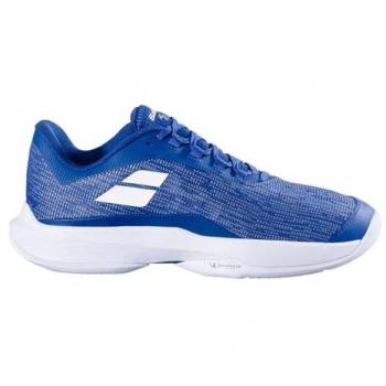 Zapatillas Babolat Jet Tere 2 Clay para Tierra Batida Azul