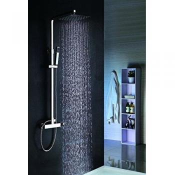 Sistema de ducha Nantes Imex