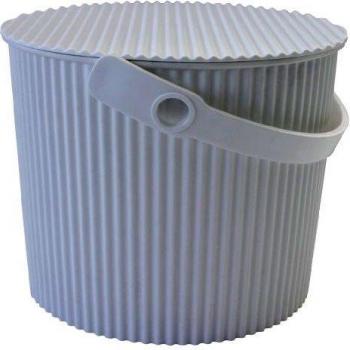 Panier Omnioutil 8 litres blanc - Hachiman