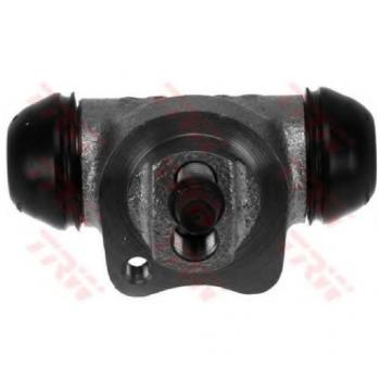 Cilindro de freno de rueda TRW BWC115 para Opel Corsa A, Astra F y Daewoo Lanos - 17,5 mm de diámetro