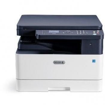 Xerox Dispositivo Multifuncional Mono B1025V_b - 25 PPM, Platen Configuration, 220V, 50 Hz