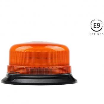 Luz de identificación omnidireccional giratoria AMiO 02296