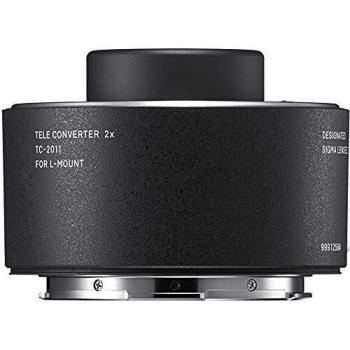 Sigma TC-1411 1.4X Teleconverter (L Mount)
